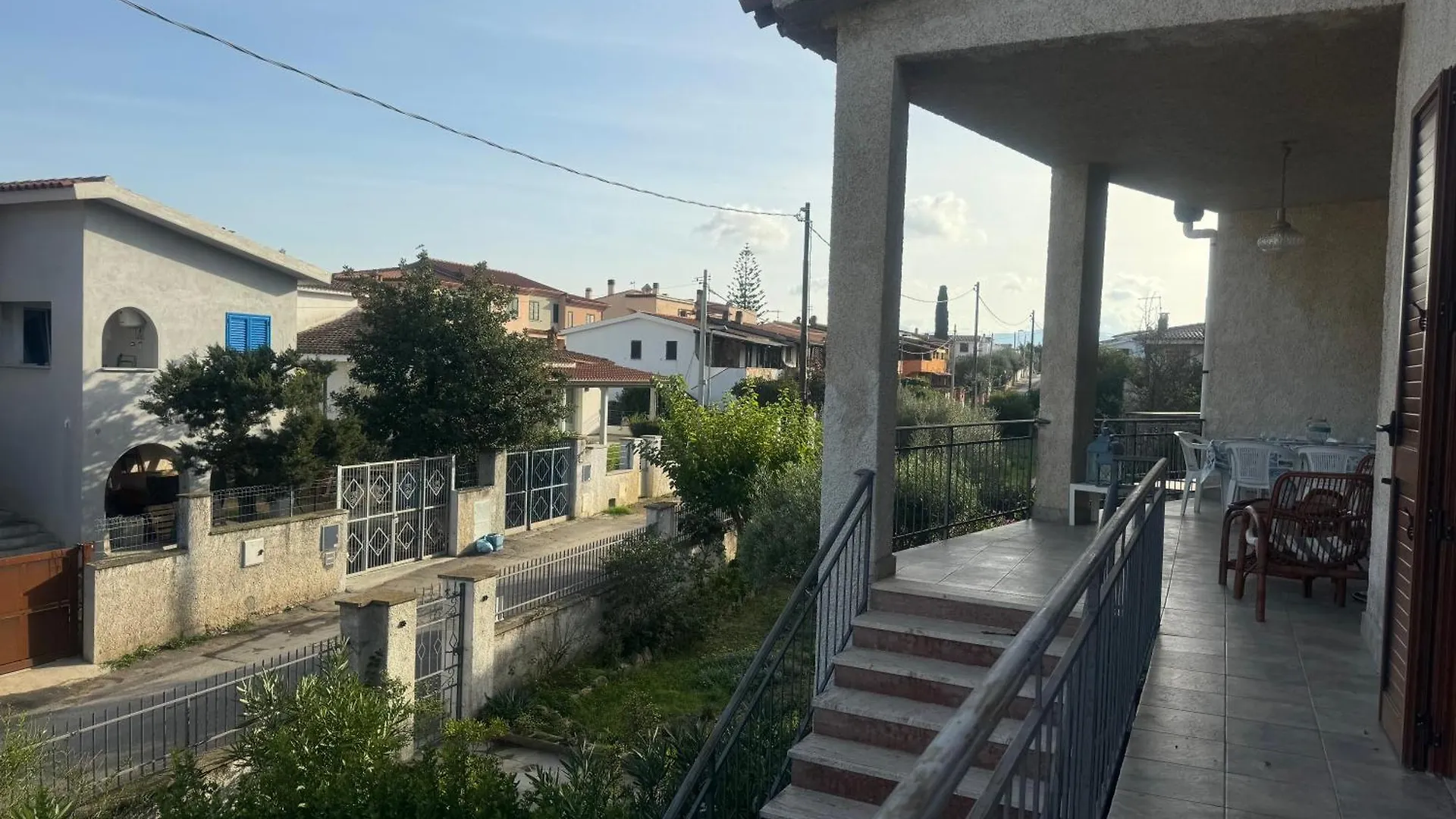 Sa Domo Manna Villa Porto Ottiolu 0*,  Italy