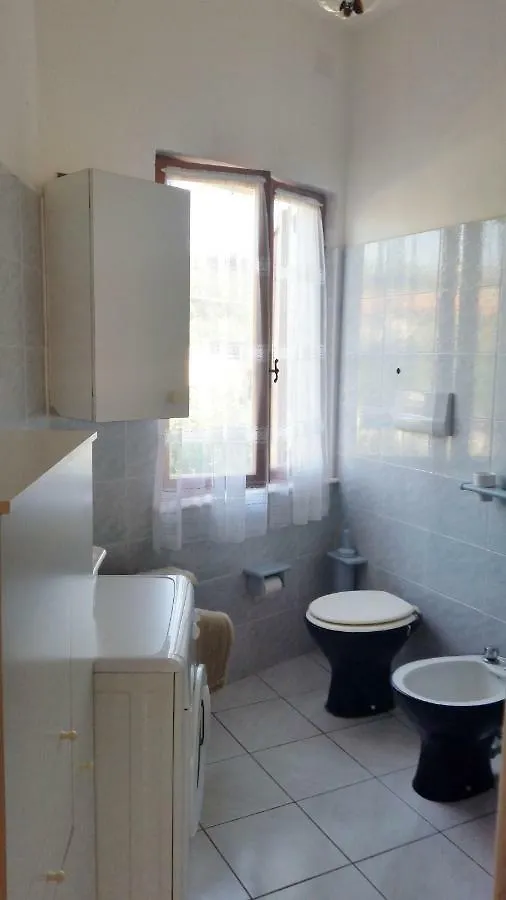 Sa Domo Manna Villa Porto Ottiolu